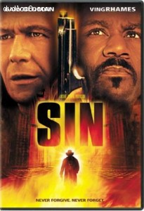 Sin Cover