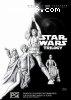 Star Wars Trilogy
