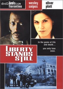 Liberty Stands Still Cover Liberty Stands Still Cover
