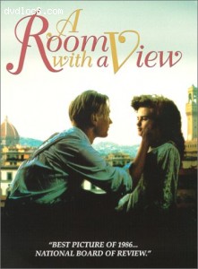 Room With A View, A Cover Room With A View, A Cover