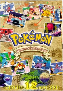 Adventures on the Orange Islands, The (Volume 1) Cover Adventures on the Orange Islands, The (Volume 1) Cover