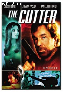 Cutter, The Cover