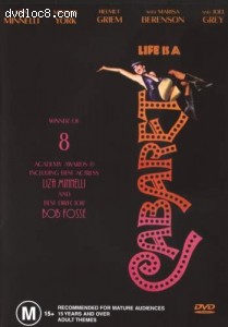 Cabaret Cover