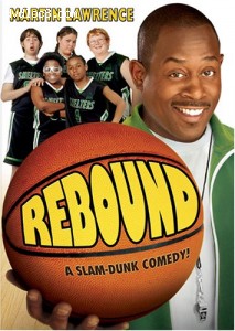 Rebound Cover Rebound Cover