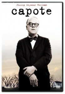 Capote Cover Capote Cover