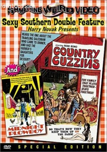 Country Cuzzins / Midnight Plowboy