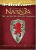 Chronicles of Narnia, The - The Lion, the Witch and the Wardrobe (Special 2-Disc Collector's Edition)
