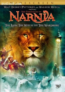 Chronicles of Narnia: The Lion, the Witch and the Wardrobe, The