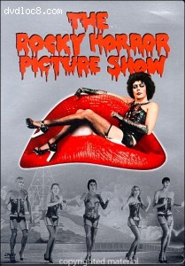 Rocky Horror Picture Show, The
