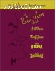 Bob Hope Tribute Collection - The Road Show Series