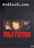 Pulp Fiction - Miramax Collector's Edition