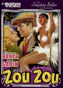 Zouzou Cover