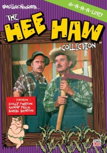 Hee Haw Collection, Vol. 5, The Cover