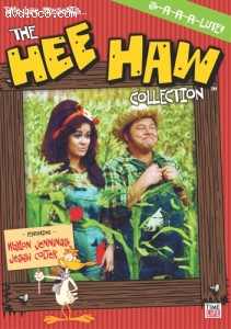 Hee Haw Collection: Episode 72, The Cover