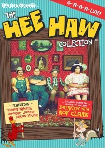 Hee Haw Collection, Vol. 3 Cover