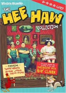 Hee Haw Collection, Vol. 3 Cover Hee Haw Collection, Vol. 3 Cover