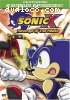 Sonic X, Vol. 7: Revenge of the Robot