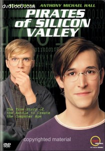 Pirates of Silicon Valley, The Cover