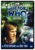Doctor Who - Earthshock