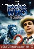 Doctor Who - The Curse of Fenric (1989)