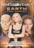 Earth Final Conflict - Destination Dark