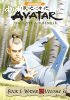 Avatar The Last Airbender - Book 1 Water, Vol. 3