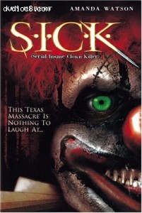 S.I.C.K. Cover
