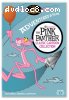 Pink Panther Classic Cartoon Collection, Vol. 2: Adventures in the Pink, The