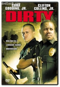Dirty Cover Dirty Cover
