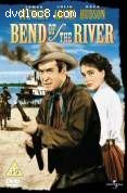 Bend Of The River Cover Bend Of The River Cover