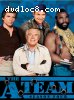 A-Team - Season Four, The