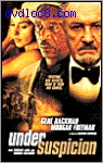 Under Suspicion (Netherlands) Cover Under Suspicion (Netherlands) Cover