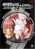 Ghost in the Shell, Stand Alone Complex, 2nd GIG, Vol. 4