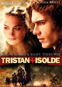 Tristan and Isolde (Widescreen Edition) Cover