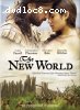 New World, The