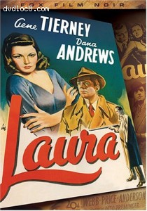 Laura Cover