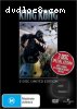 King Kong - Limited Edition (2 Disc Set)