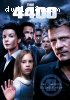 4400, The: The Complete Second Season
