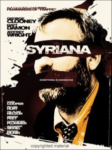 Syriana (Full Screen Edition) Cover