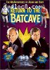 Batman - Return to the Batcave