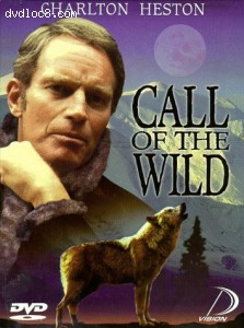 Call of the Wild Cover