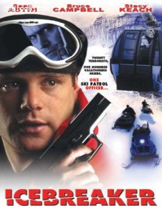 Icebreaker Cover