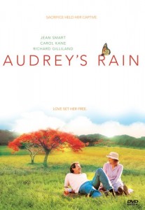 Audrey's Rain Cover