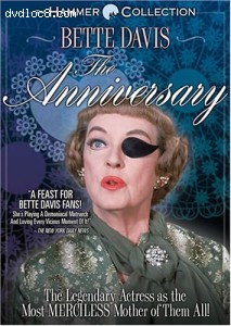 Anniversary, The Cover