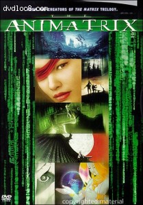 Animatrix, The