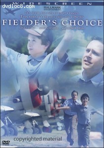 Fielder's Choice Cover Fielder's Choice Cover