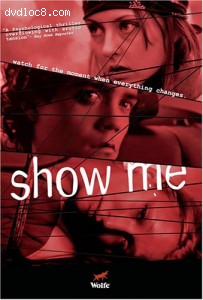 Show Me Cover