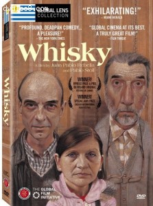 WHISKY (Sub) Cover WHISKY (Sub) Cover