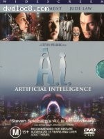 Artificial Intelligence Cover Artificial Intelligence Cover