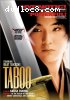 Taboo